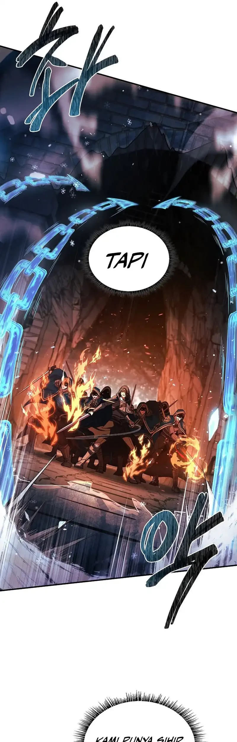 Talent-Swallowing Magician Chapter 109 - halaman 34
