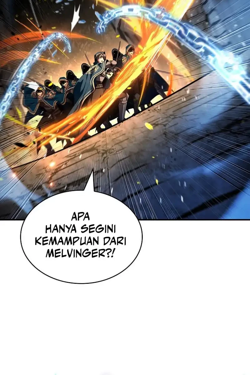 Talent-Swallowing Magician Chapter 109 - halaman 37