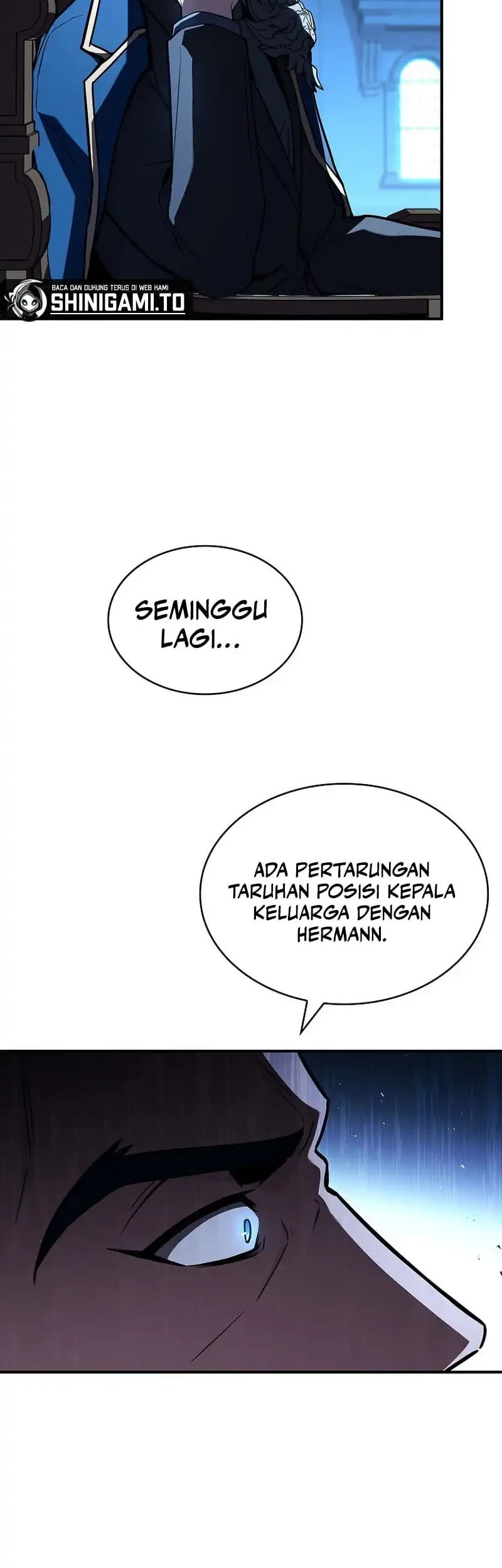 Talent-Swallowing Magician Chapter 109 - halaman 4