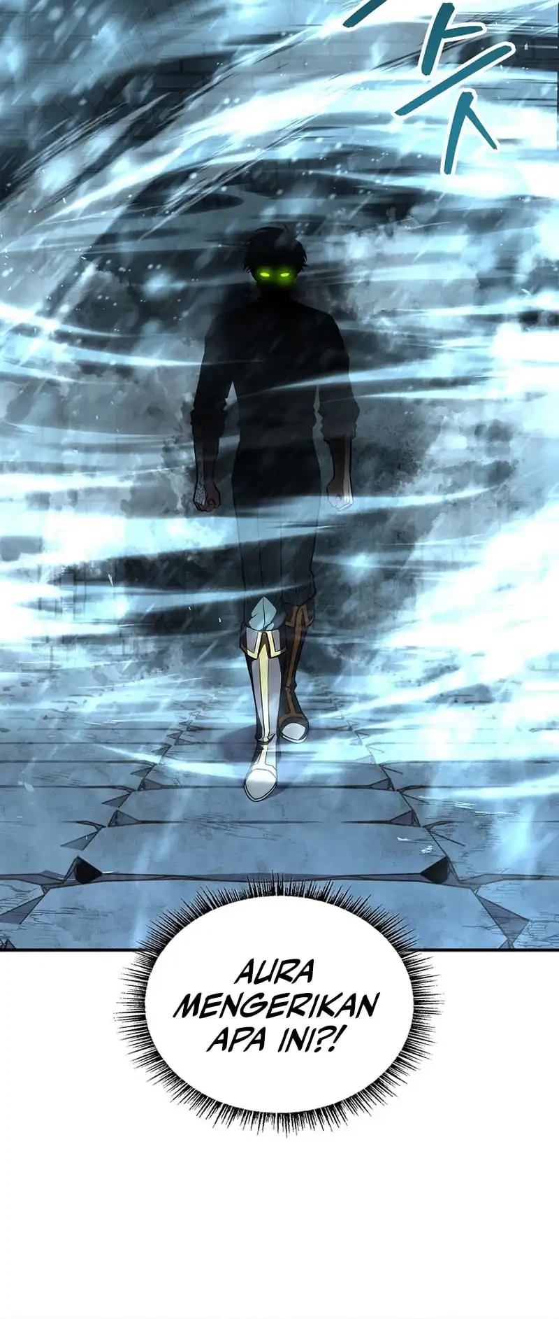 Talent-Swallowing Magician Chapter 109 - halaman 40