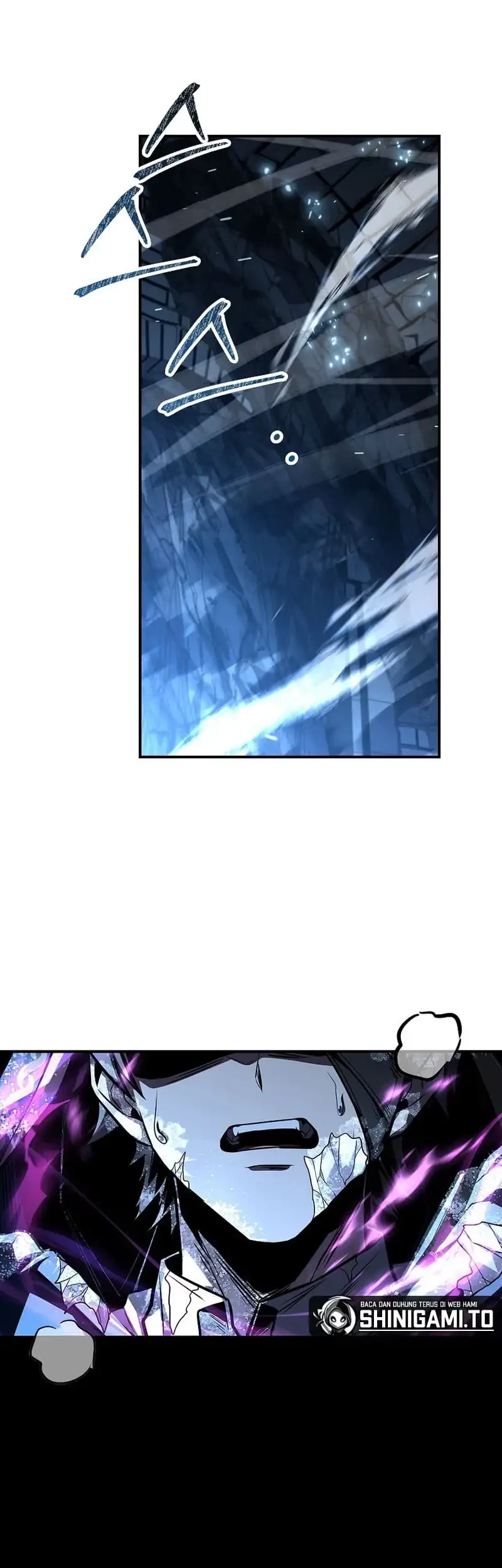 Talent-Swallowing Magician Chapter 109 - halaman 44