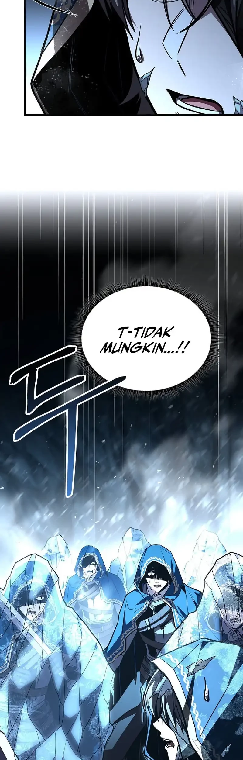 Talent-Swallowing Magician Chapter 109 - halaman 46