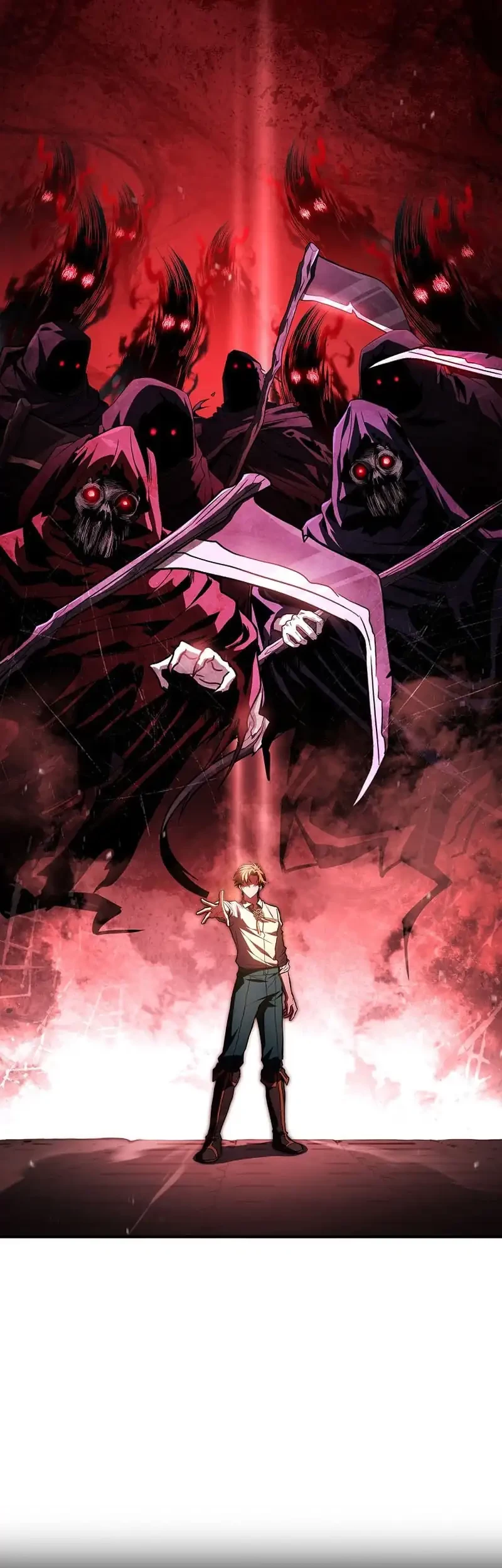 Talent-Swallowing Magician Chapter 109 - halaman 53