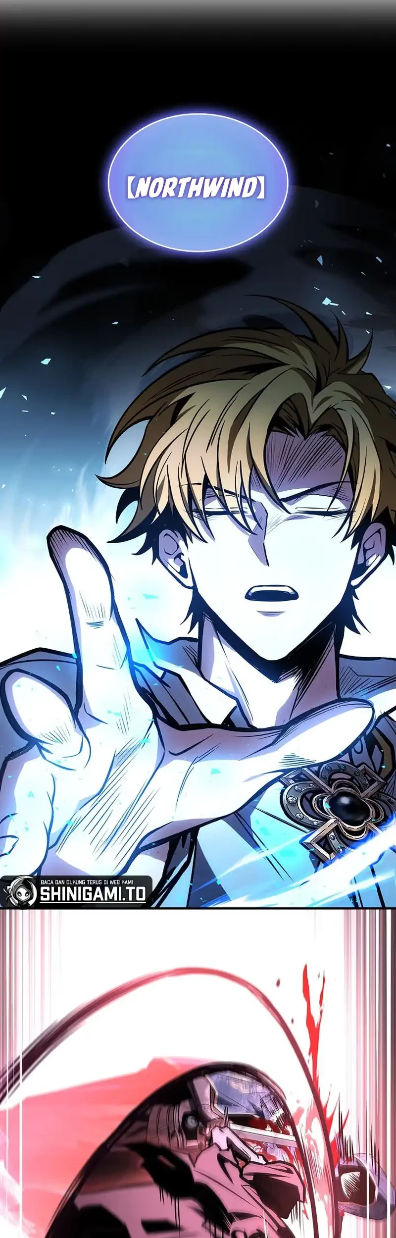 Talent-Swallowing Magician Chapter 109 - halaman 54