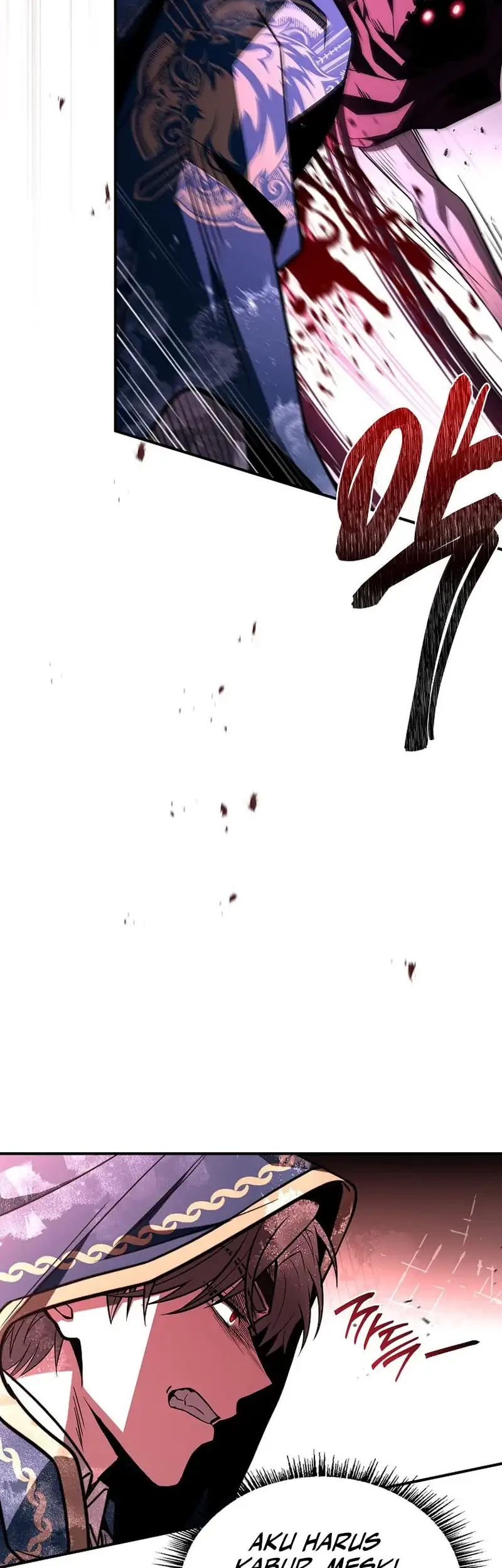 Talent-Swallowing Magician Chapter 109 - halaman 57