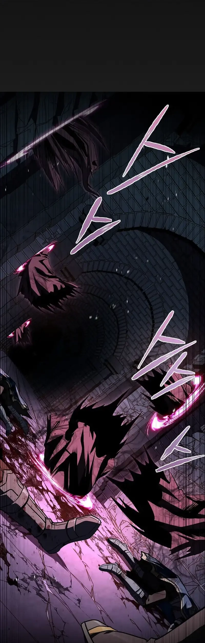 Talent-Swallowing Magician Chapter 109 - halaman 65