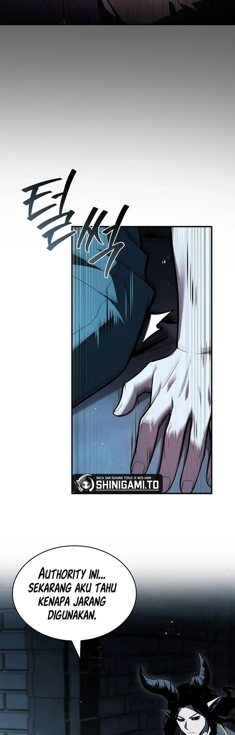 Talent-Swallowing Magician Chapter 109 - halaman 66