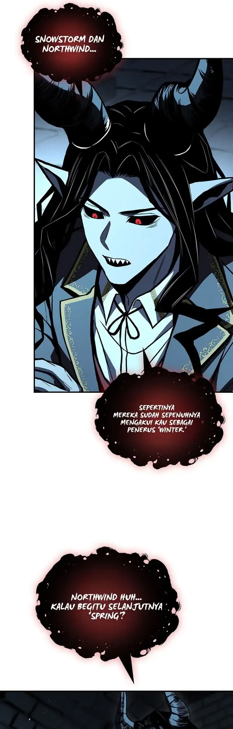 Talent-Swallowing Magician Chapter 109 - halaman 68