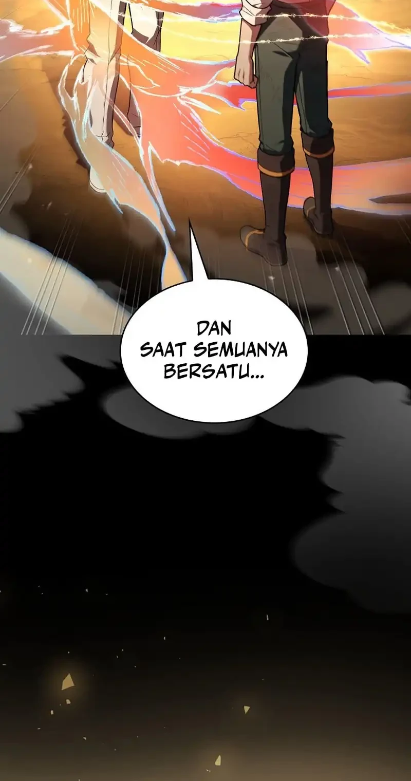 Talent-Swallowing Magician Chapter 109 - halaman 71
