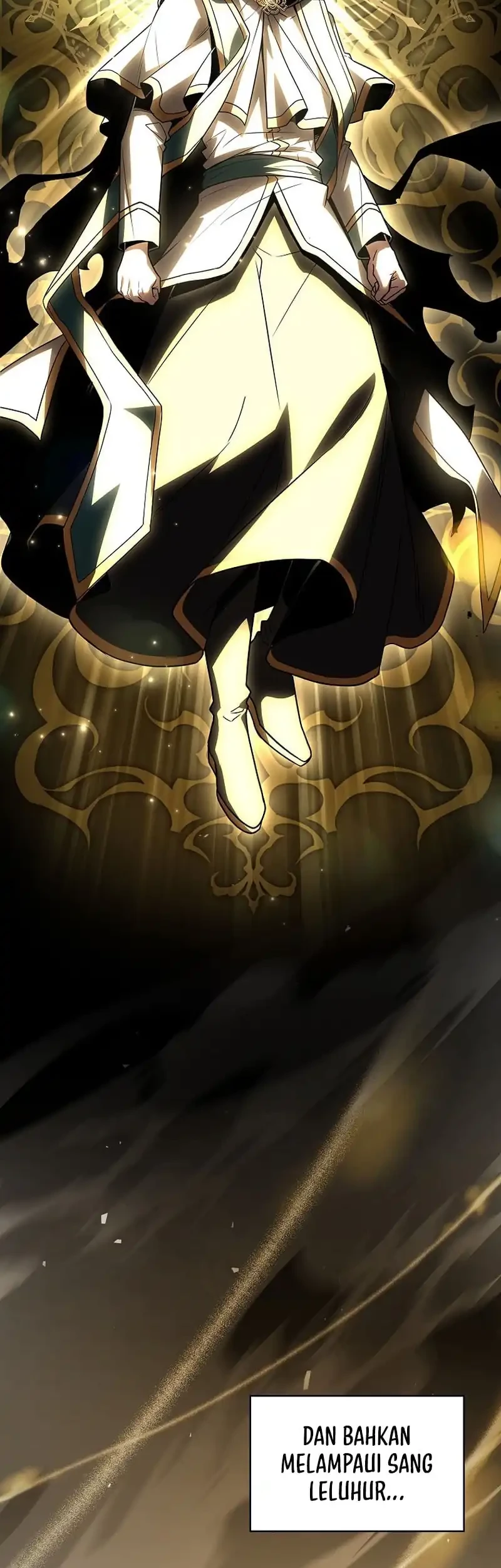 Talent-Swallowing Magician Chapter 109 - halaman 74