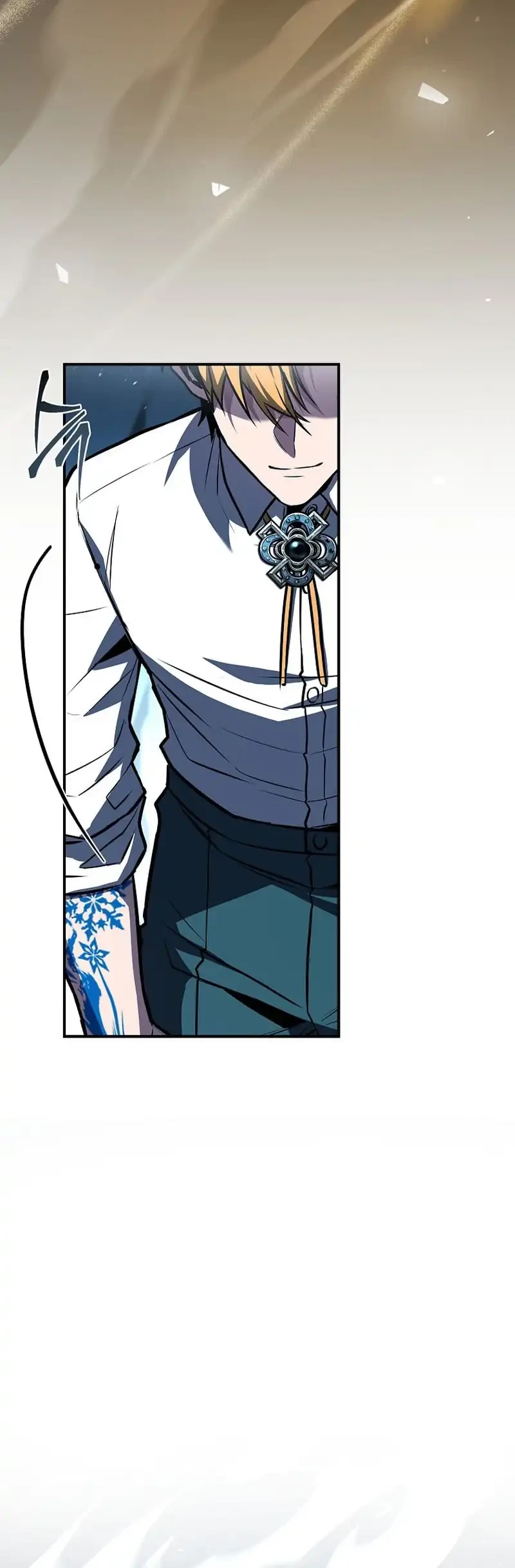 Talent-Swallowing Magician Chapter 109 - halaman 75