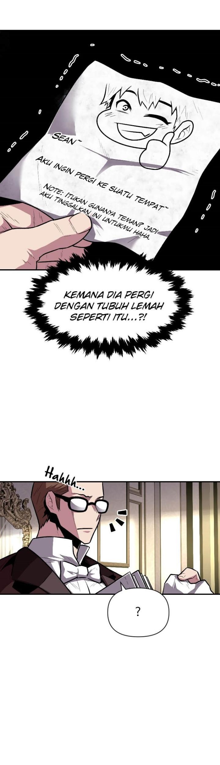 Talent-Swallowing Magician Chapter 11 - halaman 10