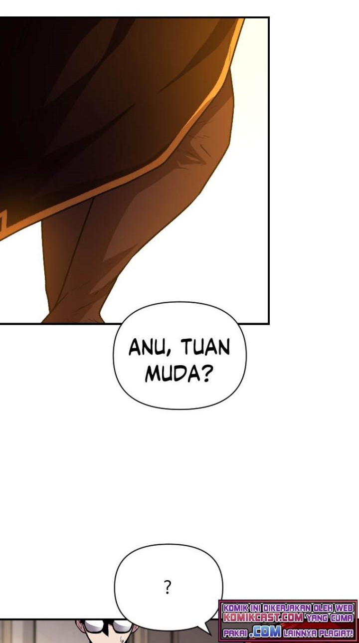 Talent-Swallowing Magician Chapter 11 - halaman 11