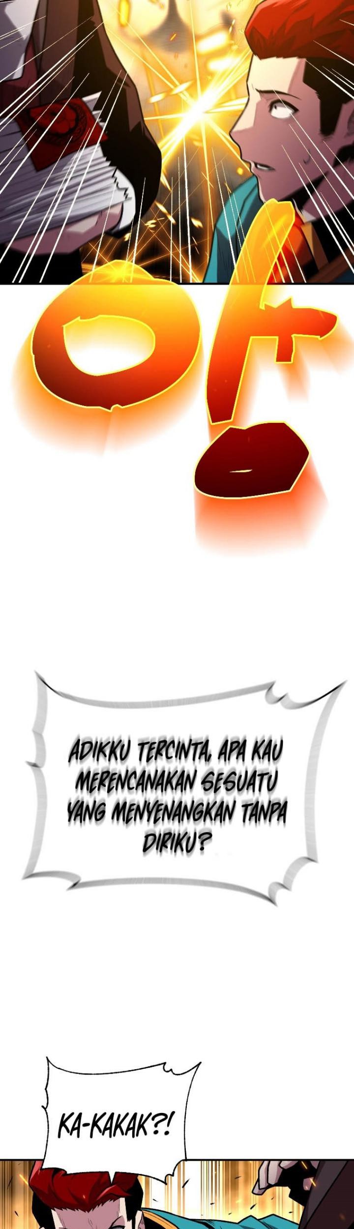 Talent-Swallowing Magician Chapter 11 - halaman 15
