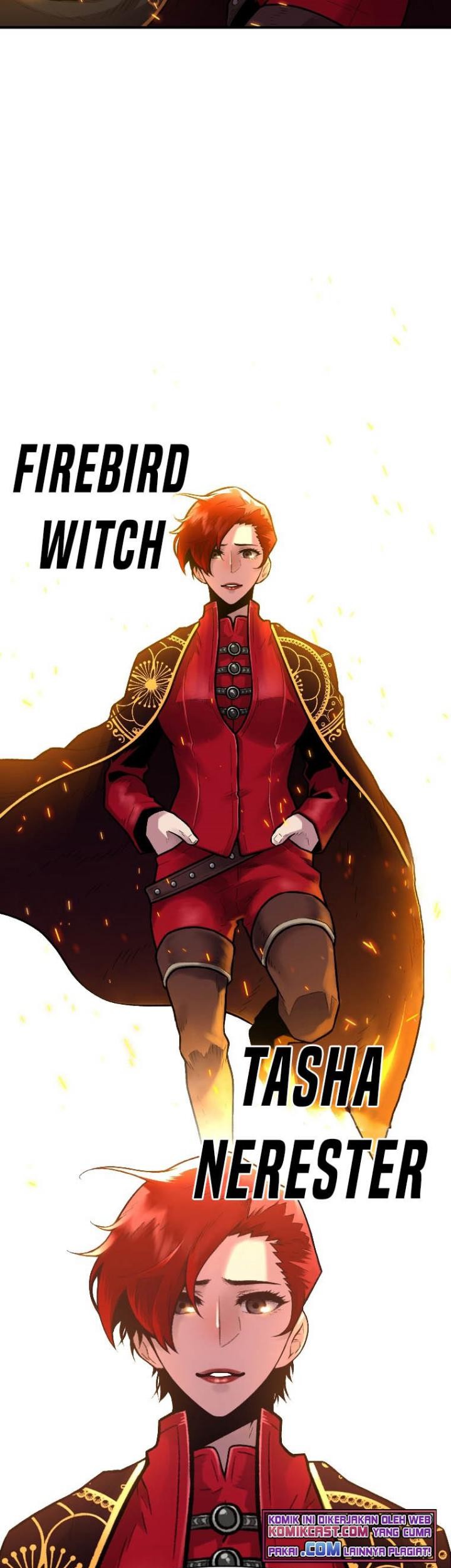 Talent-Swallowing Magician Chapter 11 - halaman 17