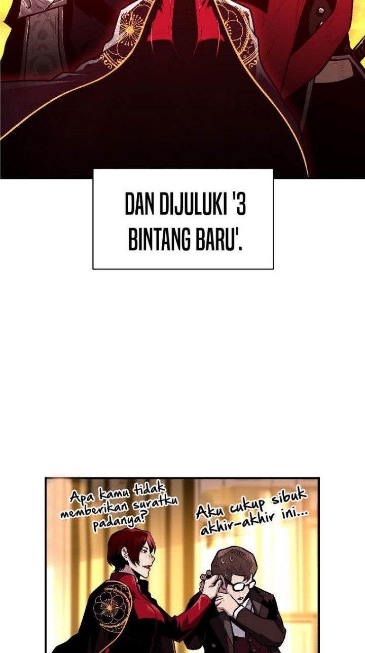 Talent-Swallowing Magician Chapter 11 - halaman 20
