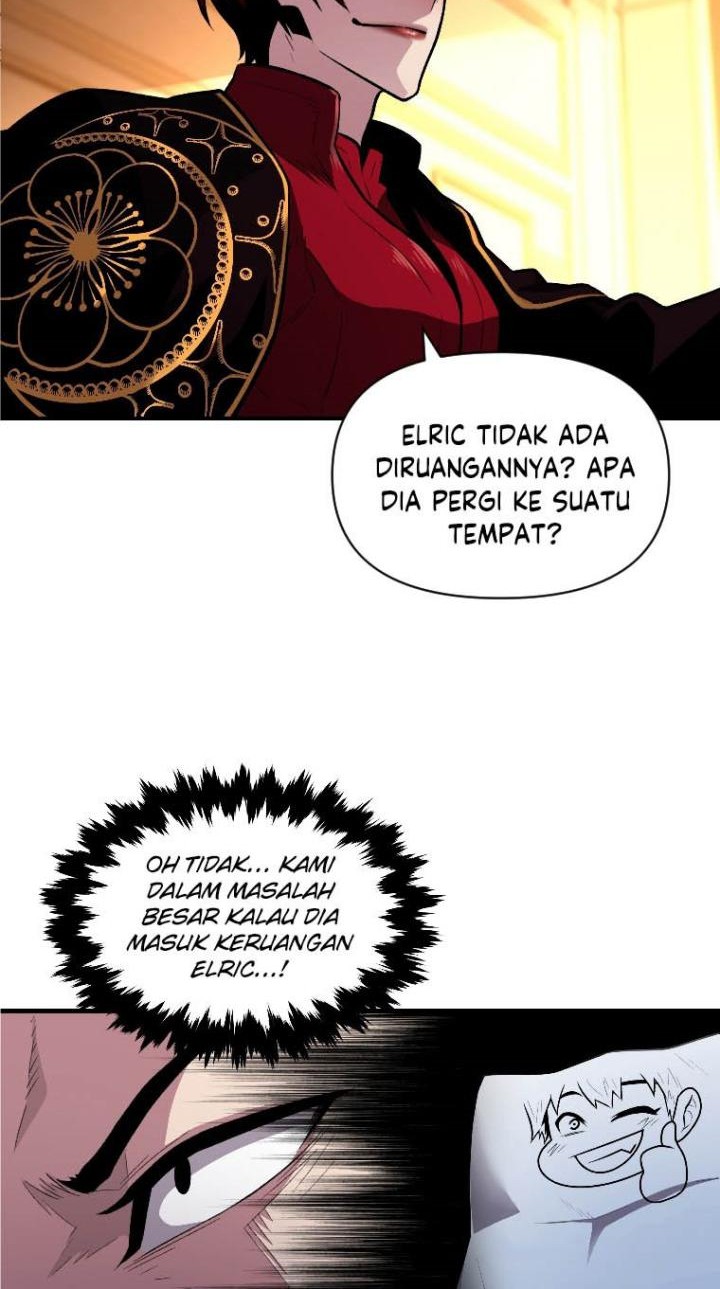 Talent-Swallowing Magician Chapter 11 - halaman 22