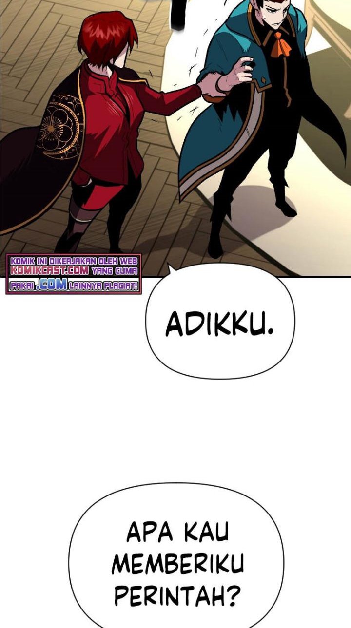 Talent-Swallowing Magician Chapter 11 - halaman 25