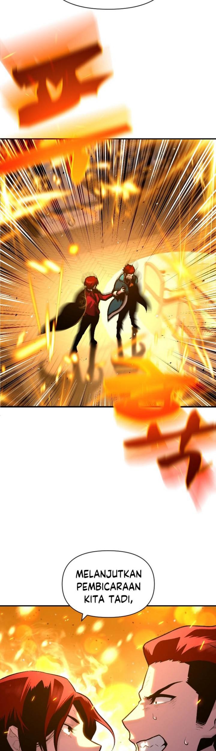 Talent-Swallowing Magician Chapter 11 - halaman 26