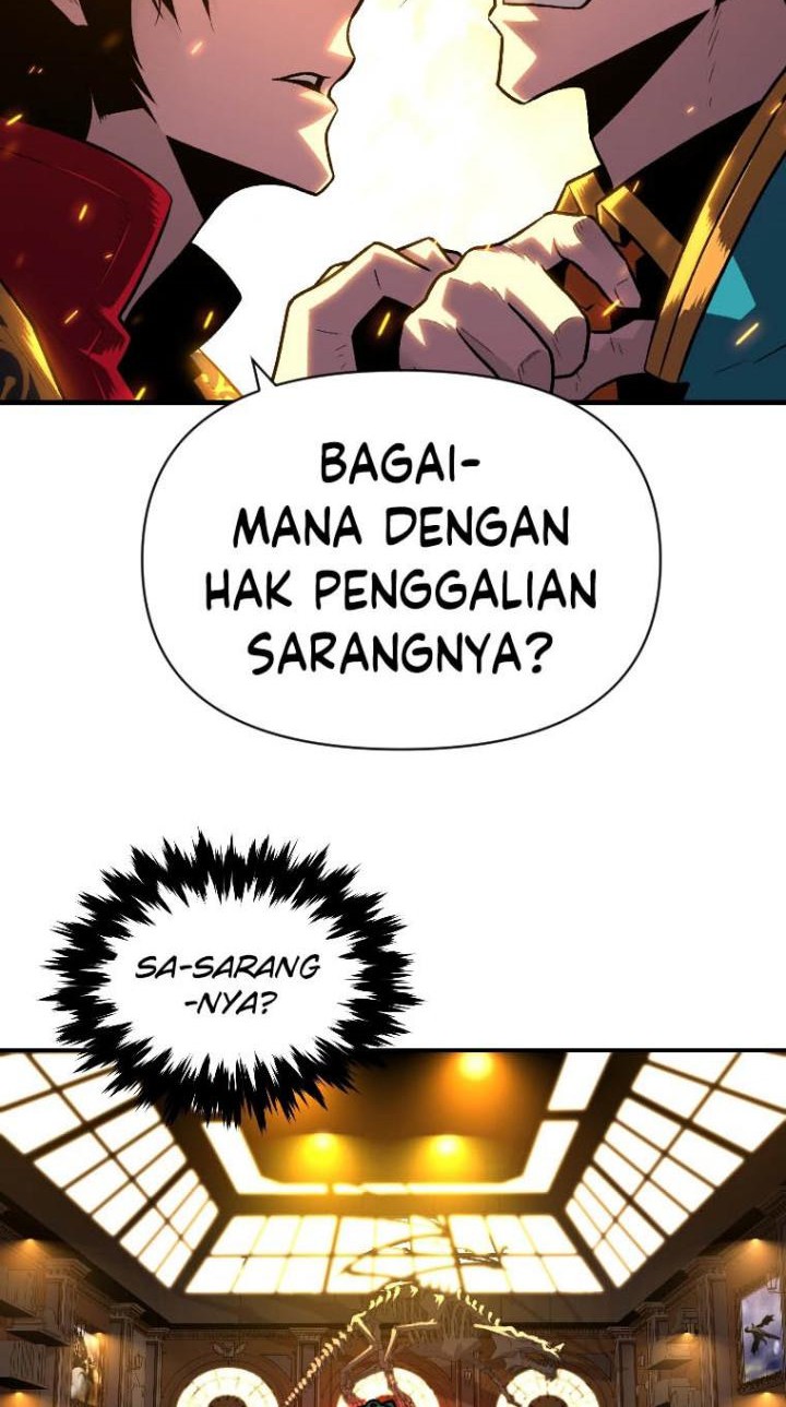 Talent-Swallowing Magician Chapter 11 - halaman 27