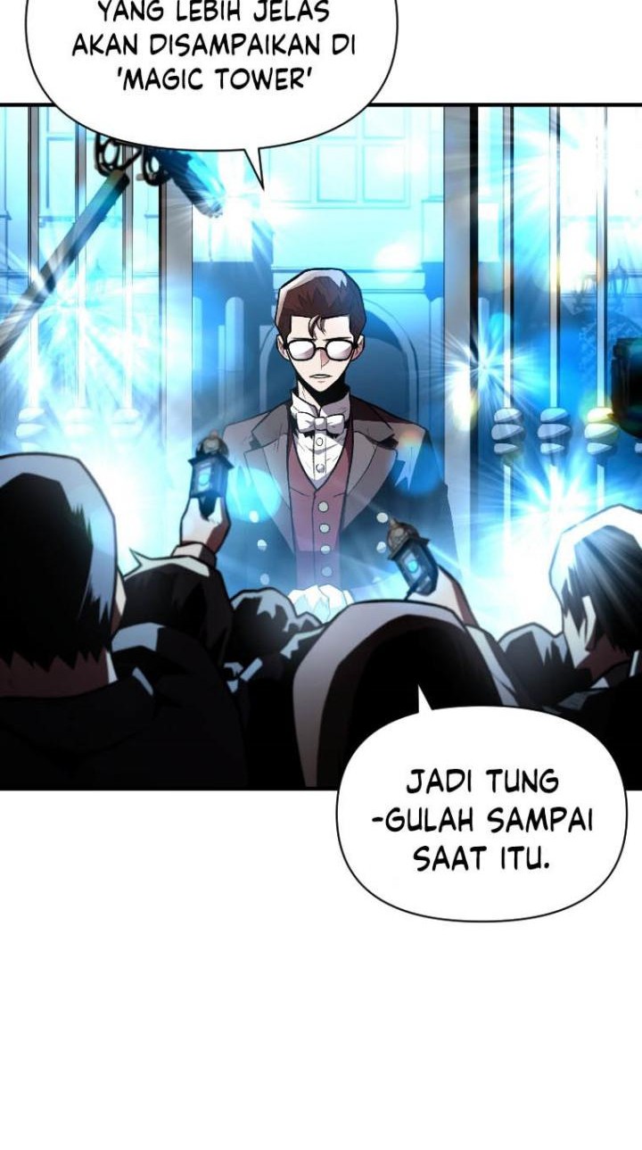 Talent-Swallowing Magician Chapter 11 - halaman 3