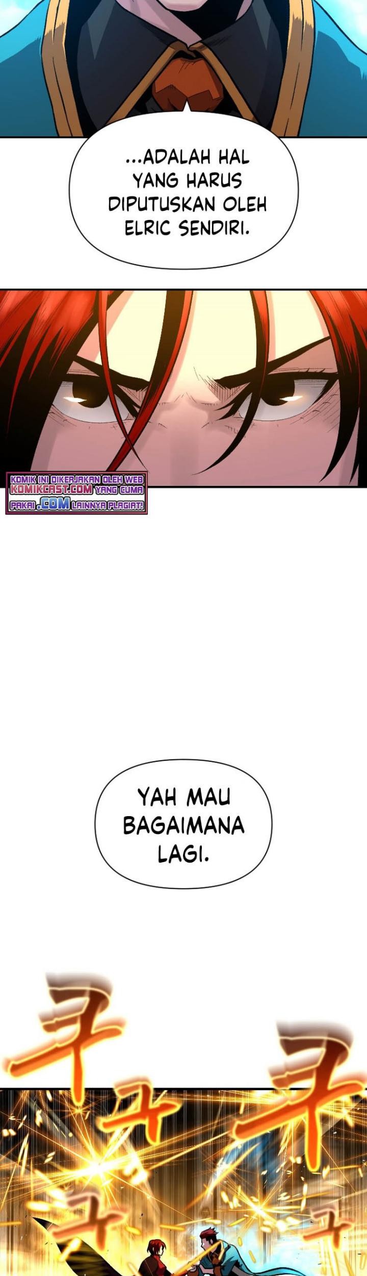Talent-Swallowing Magician Chapter 11 - halaman 30