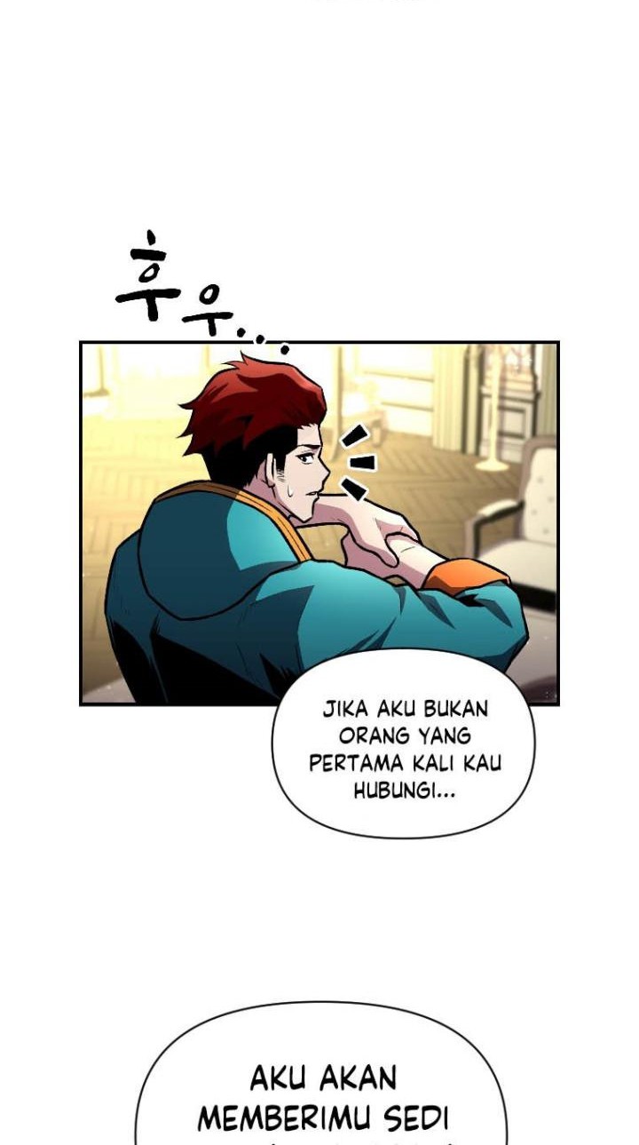Talent-Swallowing Magician Chapter 11 - halaman 33