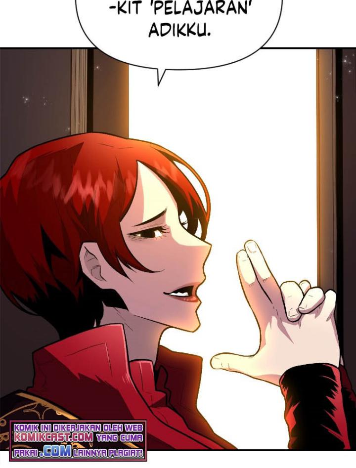 Talent-Swallowing Magician Chapter 11 - halaman 34