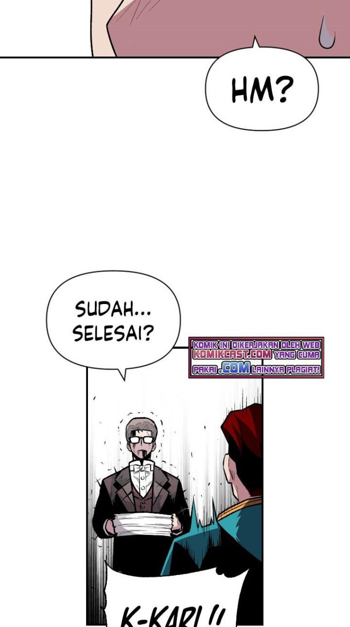 Talent-Swallowing Magician Chapter 11 - halaman 36