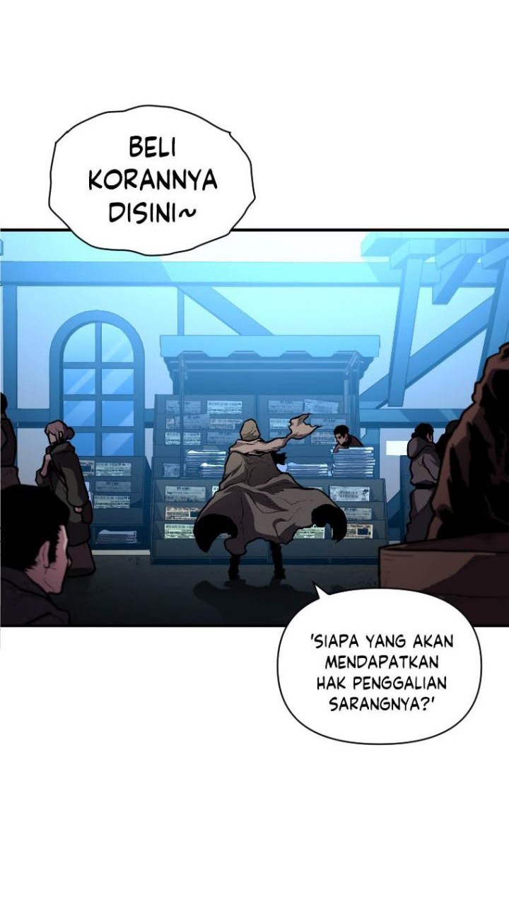 Talent-Swallowing Magician Chapter 11 - halaman 38