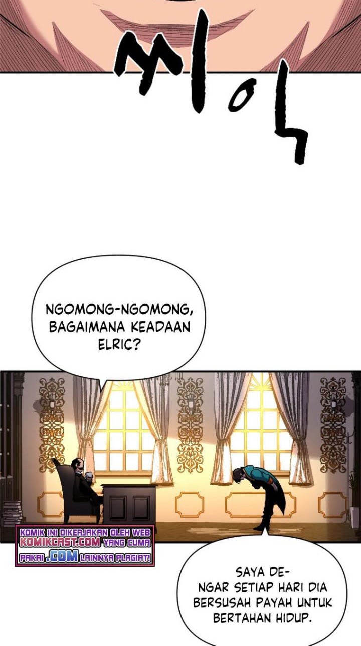 Talent-Swallowing Magician Chapter 11 - halaman 44
