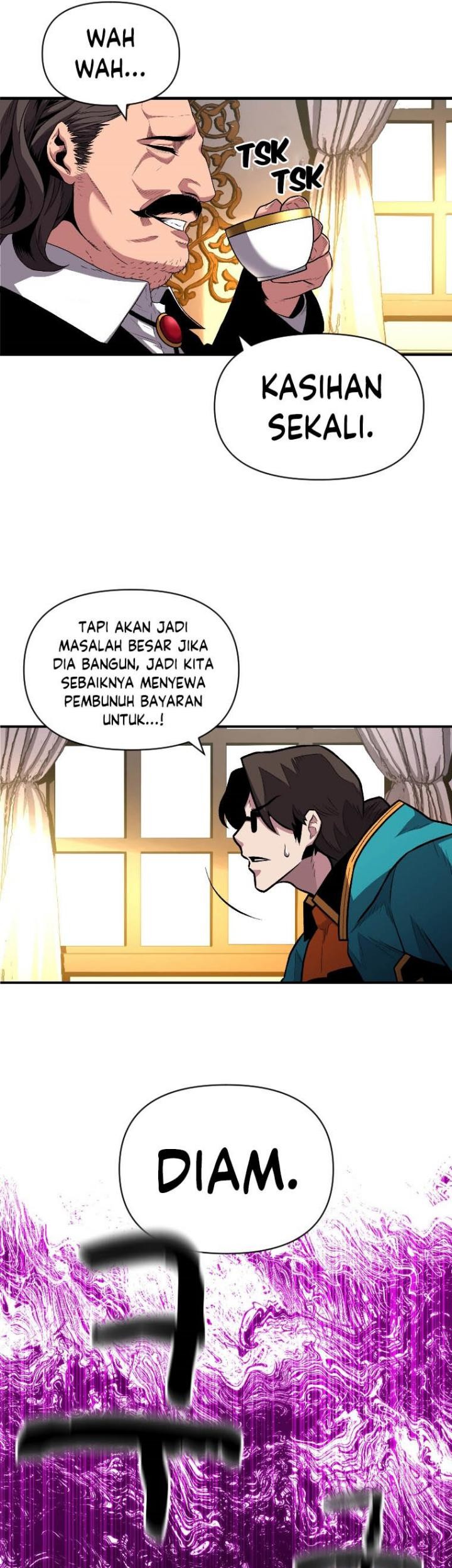 Talent-Swallowing Magician Chapter 11 - halaman 46