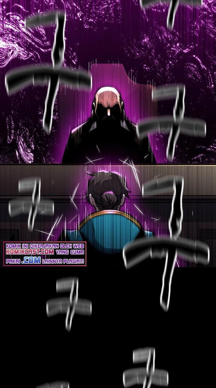 Talent-Swallowing Magician Chapter 11 - halaman 47