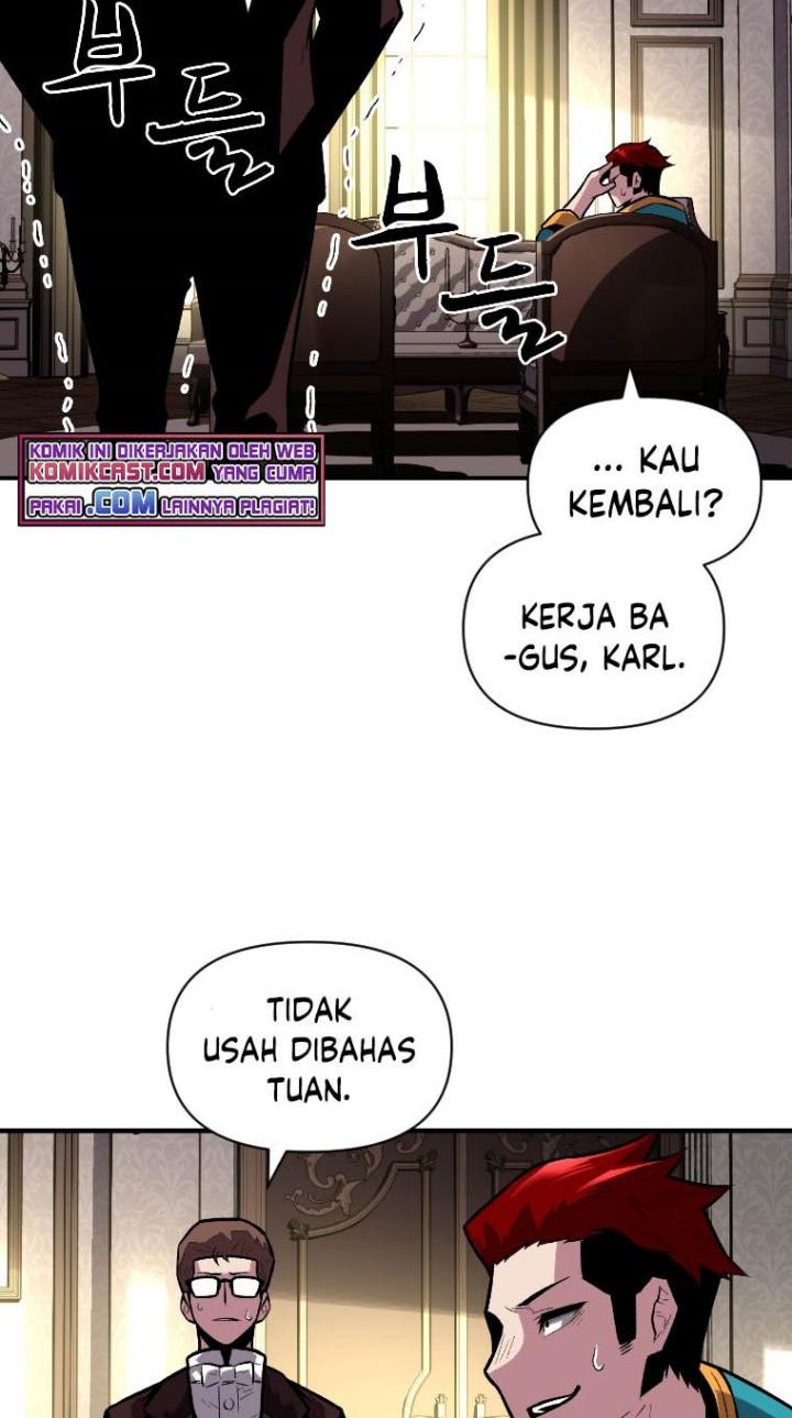 Talent-Swallowing Magician Chapter 11 - halaman 5
