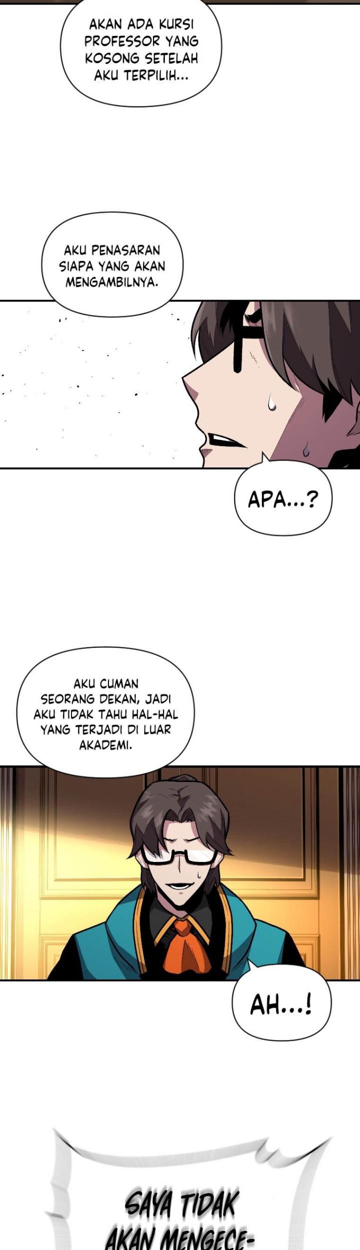 Talent-Swallowing Magician Chapter 11 - halaman 50
