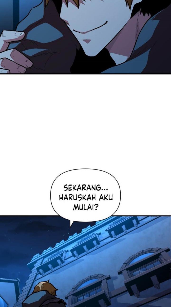 Talent-Swallowing Magician Chapter 11 - halaman 55