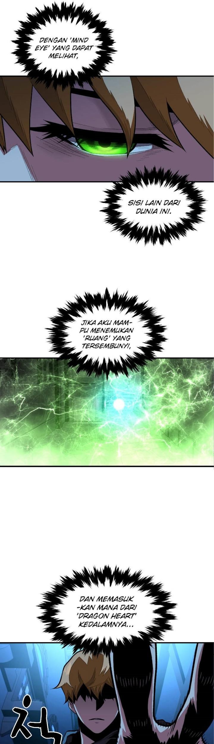Talent-Swallowing Magician Chapter 11 - halaman 57