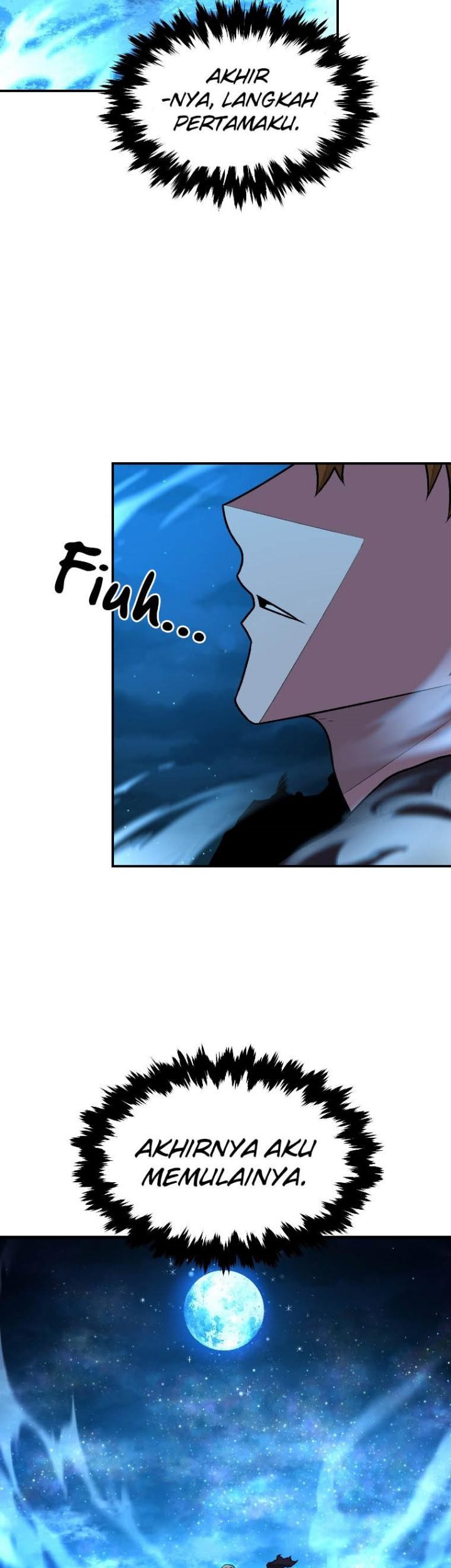 Talent-Swallowing Magician Chapter 11 - halaman 63