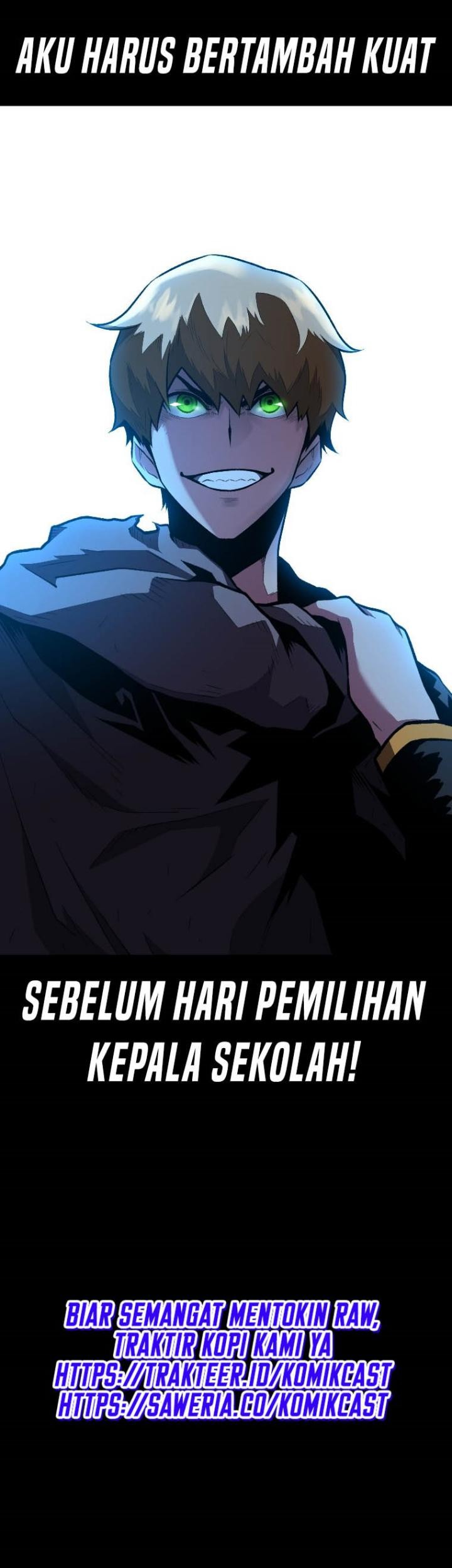 Talent-Swallowing Magician Chapter 11 - halaman 65