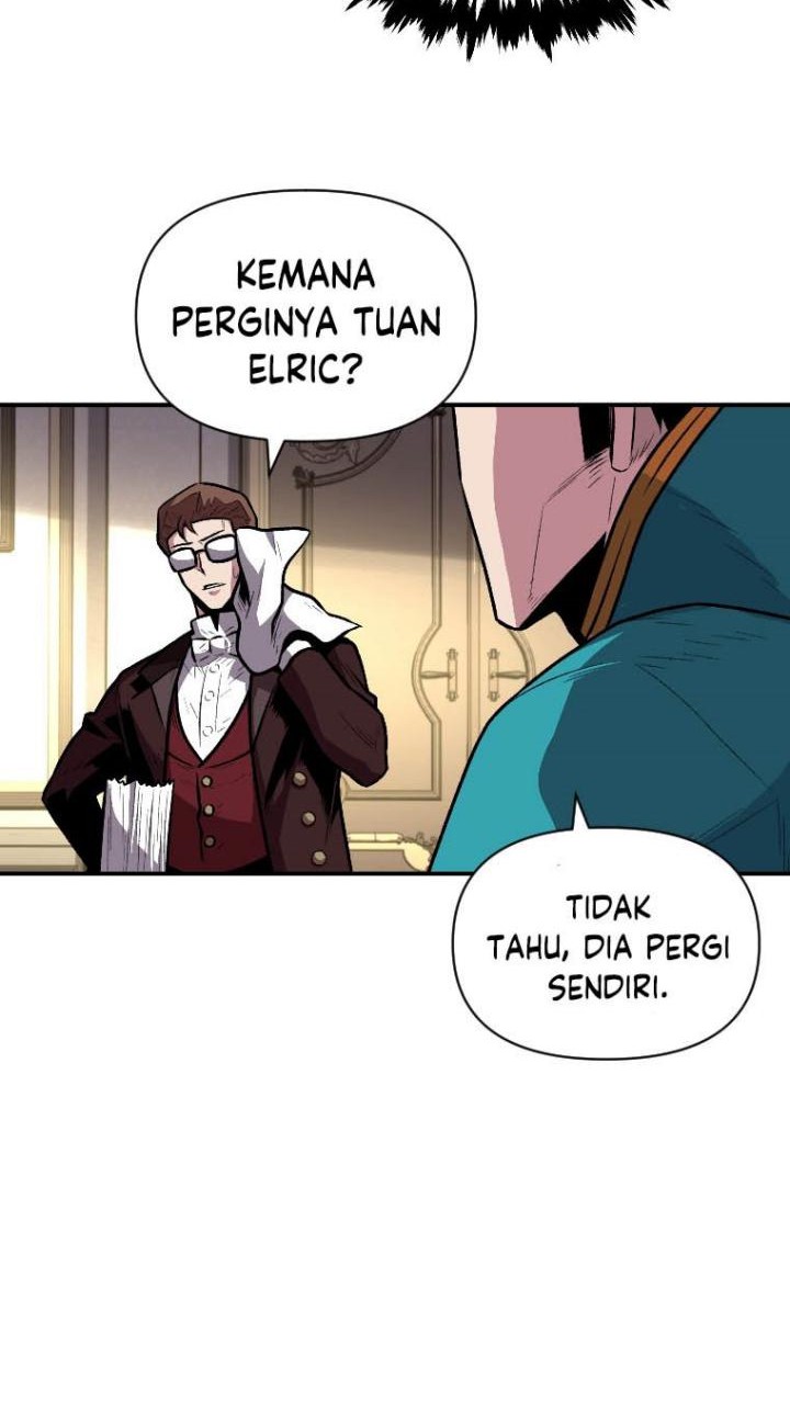 Talent-Swallowing Magician Chapter 11 - halaman 9