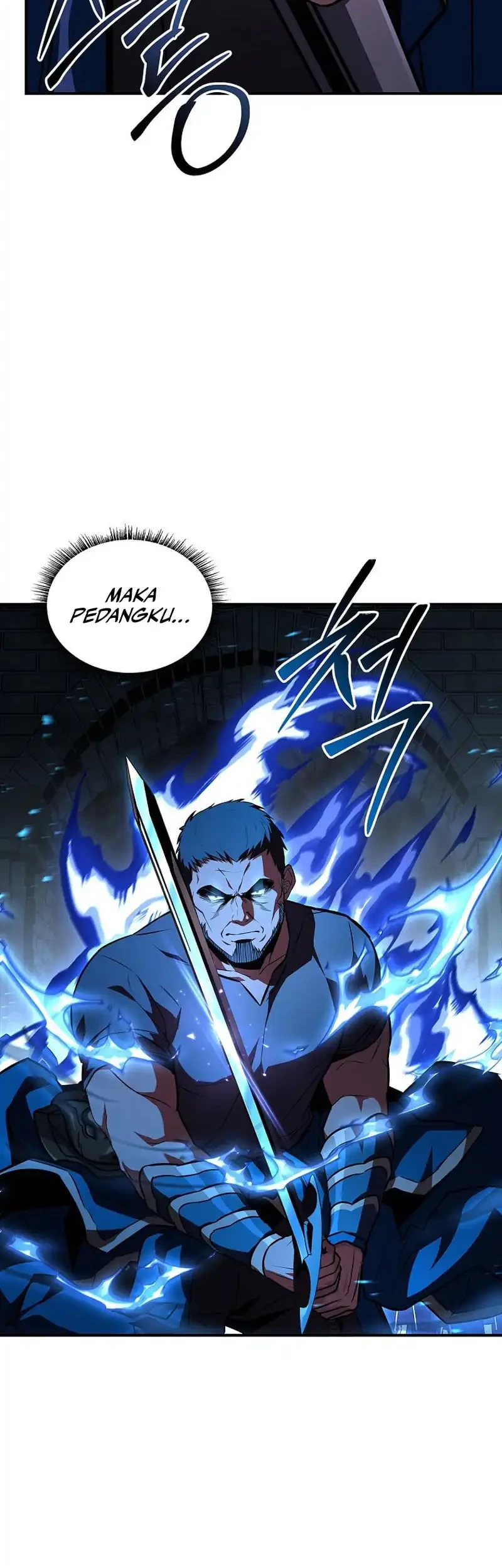 Talent-Swallowing Magician Chapter 110 - halaman 15