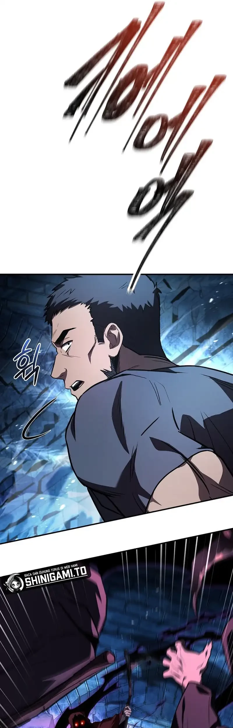 Talent-Swallowing Magician Chapter 110 - halaman 19
