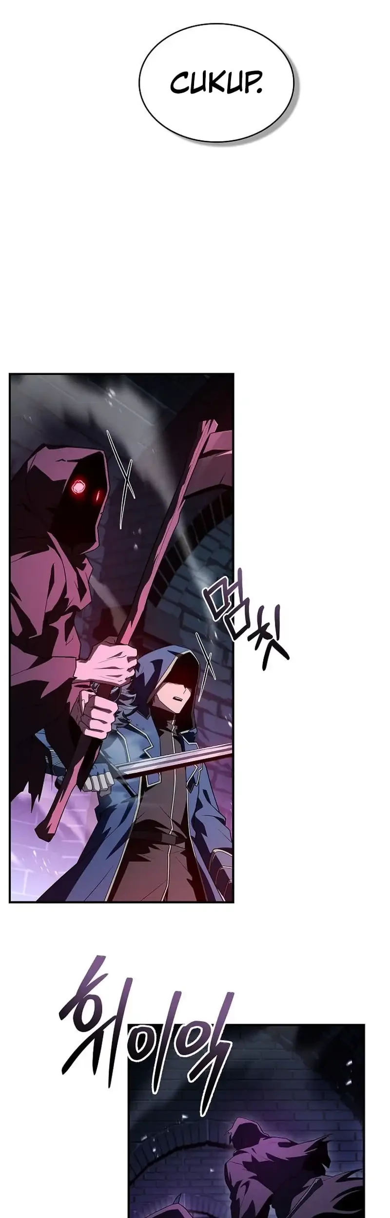 Talent-Swallowing Magician Chapter 110 - halaman 23