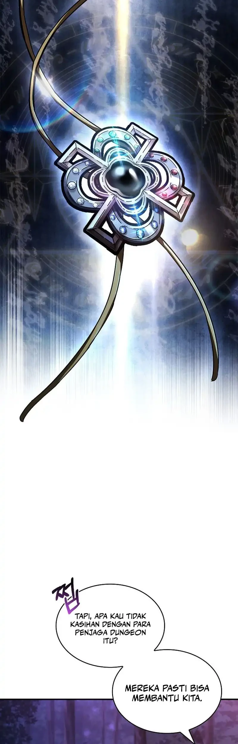 Talent-Swallowing Magician Chapter 110 - halaman 32