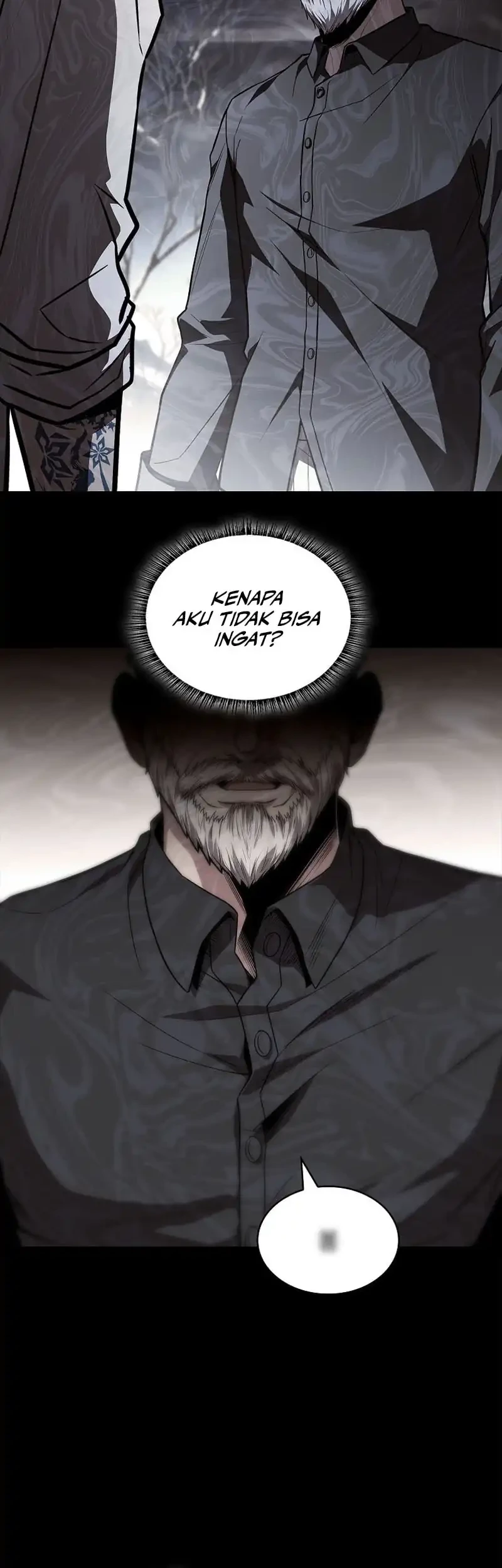 Talent-Swallowing Magician Chapter 110 - halaman 4