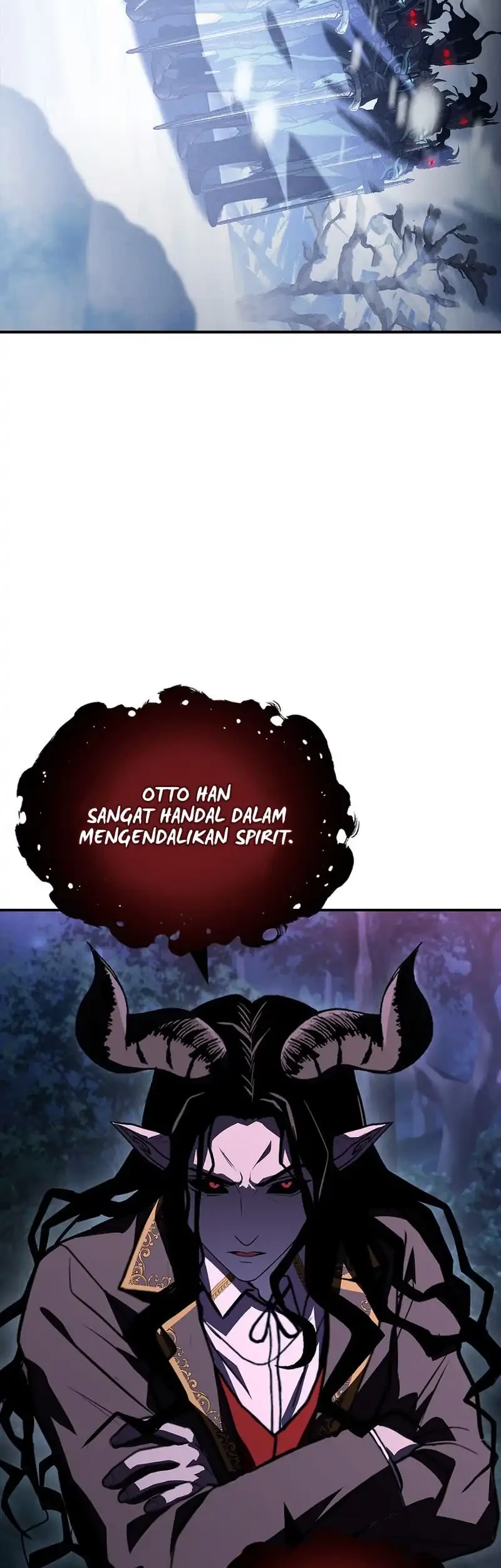 Talent-Swallowing Magician Chapter 110 - halaman 41
