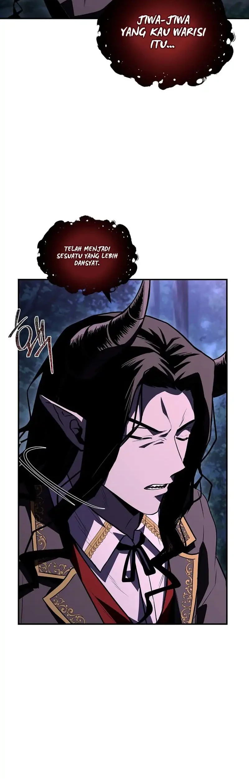 Talent-Swallowing Magician Chapter 110 - halaman 42