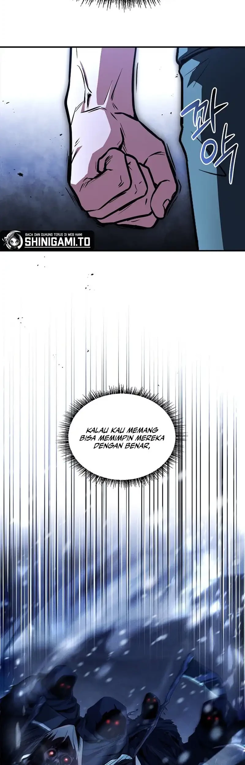 Talent-Swallowing Magician Chapter 110 - halaman 44