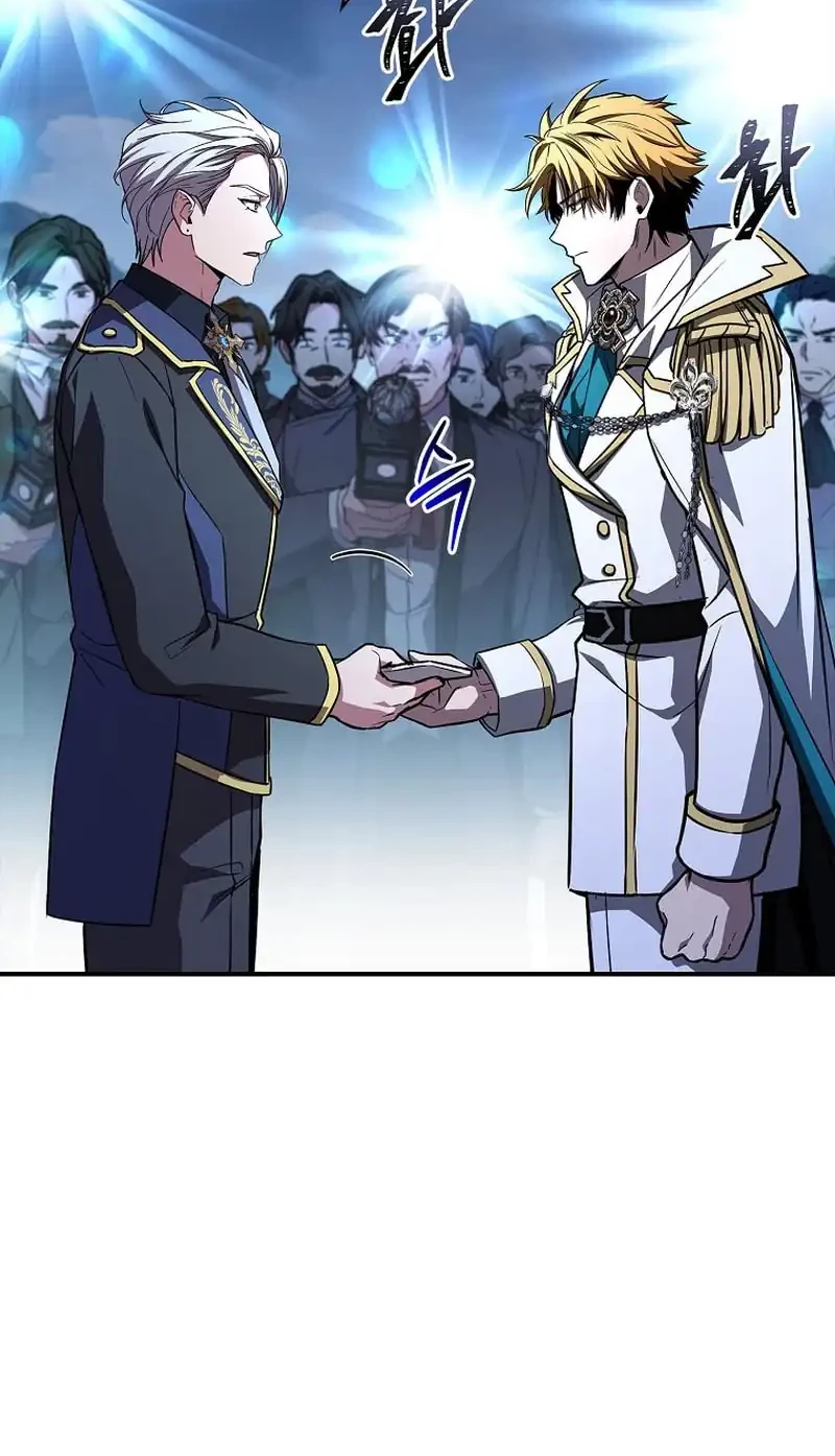 Talent-Swallowing Magician Chapter 110 - halaman 58