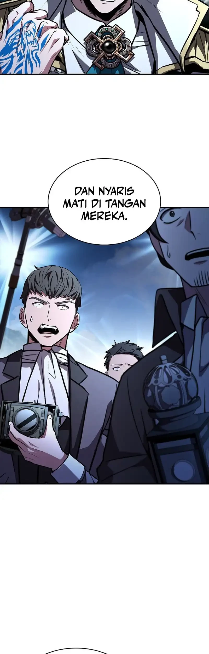 Talent-Swallowing Magician Chapter 110 - halaman 61